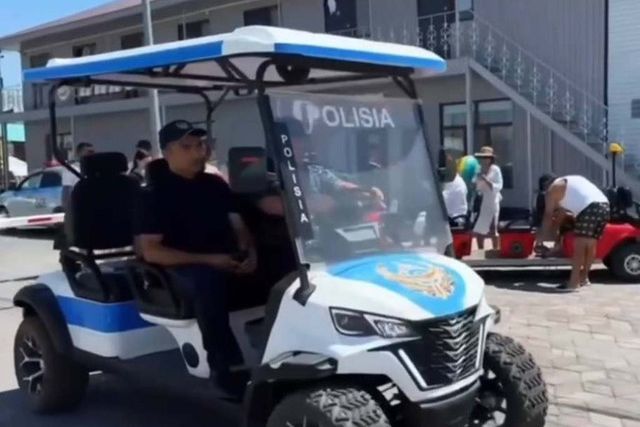 С помощью камер с ИИ за один час нашли телефон и барсетку