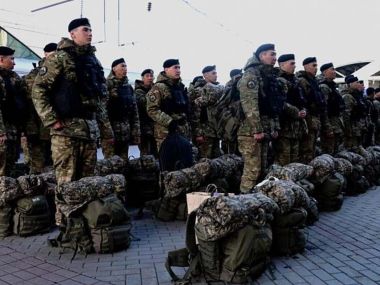 80 лет Победы: в столицу прибыли первые участники военного парада