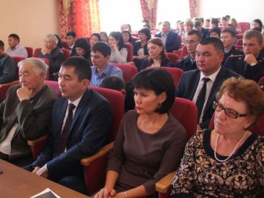 График встреч министров с населением на II полугодие 2024 года утвердили в Казахстане