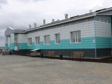 Крупные инфраструктурные проекты Бородулихинского района: итоги 2024 года и планы на 2025 год