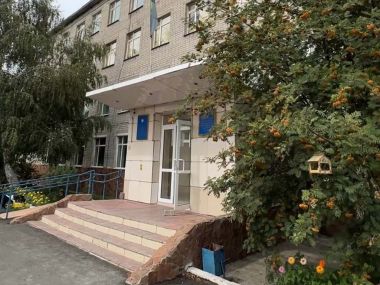 Оказана поддержка детям, оставшимся без попечения родителей