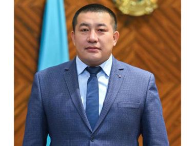 Назначен руководитель Управления по мобилизационной подготовке и гражданской защите области Абай
