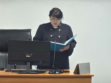 В Усть-Каменогорске принято решение по делу топ-менеджеров «Бипэк АВТО»