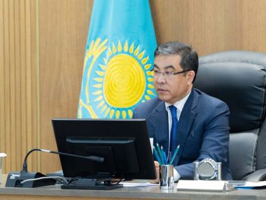 Завершены профилактические взрывные работы по дроблению льда на реках области