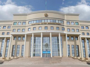 «Золотая виза» появится в Казахстане