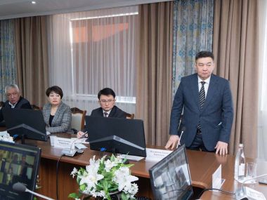 Назначен новый руководитель управления здравоохранения