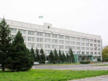 Акимат области Абай приглашает пройти молодежную практику
