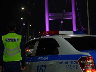 Итоги ОПМ &laquo;Безопасная дорога&raquo;: за три дня пресечено более 1 000 правонарушений