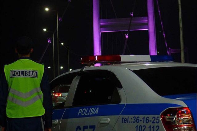 Итоги ОПМ &laquo;Безопасная дорога&raquo;: за три дня пресечено более 1 000 правонарушений