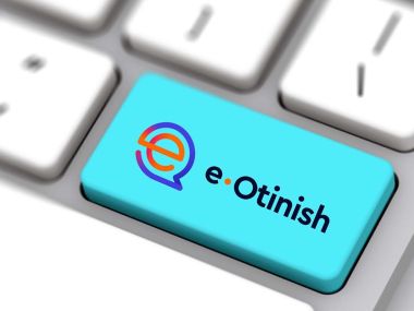 В области Абай увеличилось количество обращений через систему e-Otinish