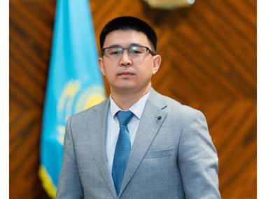 Назначен пресс-секретарь акима области Абай