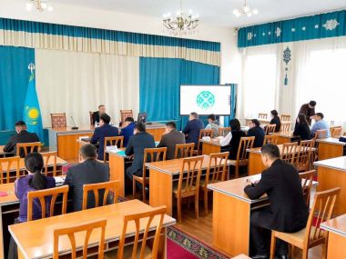 В Семее обсудили меры по снижению аварийности и улучшению дорожной инфраструктуры