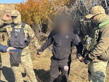 Полицейские задержали группу воров-домушников, похитивших около 30 миллионов тенге