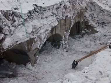 В области Абай проводятся противопаводковые мероприятия
