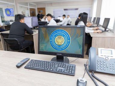 В области Абай открылся Киберцентр — оплот цифровой безопасности региона