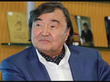 Олжас Сулейменов: Цитаты
