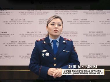 В МВД впервые высказались об опасной игре подростков