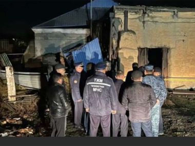 В результате ЧП в общественной бане погиб человек