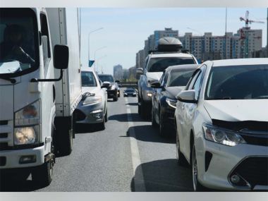 В Правила дорожного движения внесли изменения
