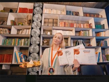 Сыр из Семея стал лучшим во Франции