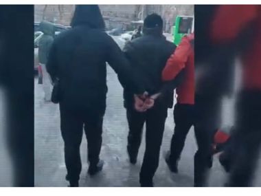 МВД задержало 87 разыскиваемых преступников за неделю