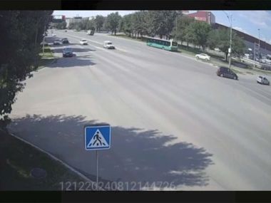 «Сергек» помогает снижать ДТП