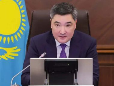 Премьер РК поручил ежесуточно докладывать ему о паводковой ситуации в стране