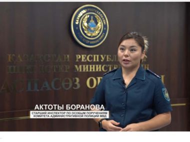 В МВД разъяснили требования по тонировке стекол