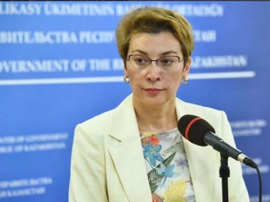 Скотомогильники не опасны для казахстанцев – главный санитарный врач
