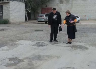 Только необходимое просят жители… Почему многодетная мама ждала жилье 40 лет/ ВИДЕО