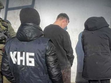 Дело о «Золотом ОПГ»: четверым экс-сотрудникам КНБ вынесли приговор