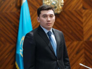Назначен руководитель Социально-предпринимательской корпорации области Абай