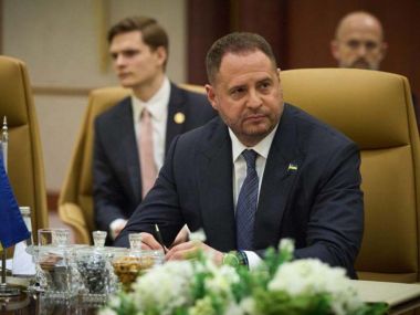 «Полное прекращение огня по всей линии фронта»: итоги переговоров украинской и американской делегаций в Саудовской Аравии