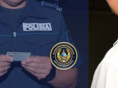В области Абай подвели итоги ОПМ “Подросток”