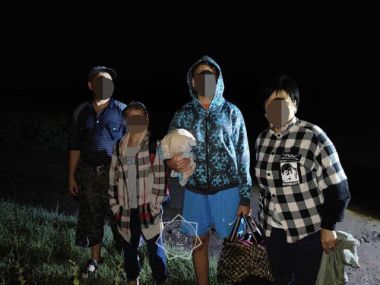 «Нашли!» - спасатели помогли в экстренной ситуации