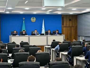 В экономику области Абай привлечено 232 млрд тенге инвестиций