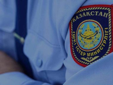 Молодую семейную пару убили в ВКО