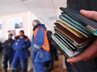 Более 13,2 тыс. иностранных граждан осуществляют трудовую деятельность в Казахстане