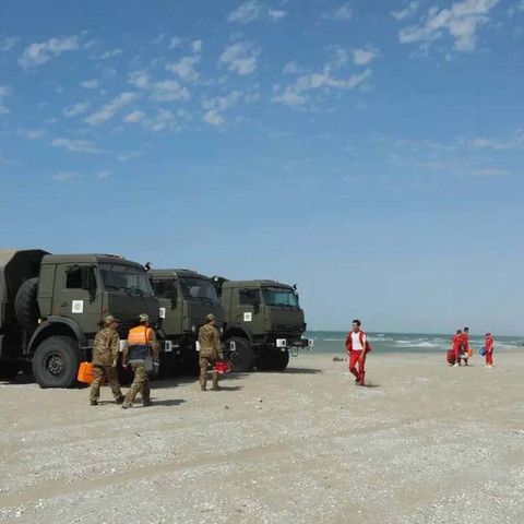 Трагические потери в армии в 2026 году