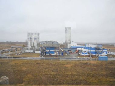 Особая экономическая зона «Алабуга»: условия и возможности для инвесторов