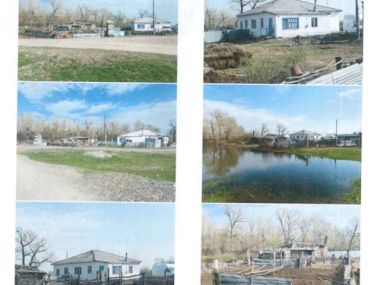 «Наконец, мы выкупили эти квартиры» - заседание городской комиссии по предупреждению ЧС