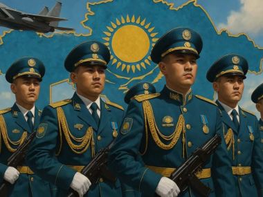 80 лет Победы: как отметят праздник в регионах Казахстана