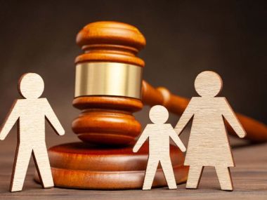 В прошлом году в области Абай рассмотрено более 2 000 дел по алиментам и правам детей
