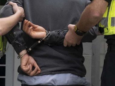 Генпрокуратура о задержании подозреваемого лица на территории Грузии