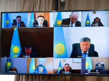 Легализовать и модернизировать полигоны ТБО поручил аким области