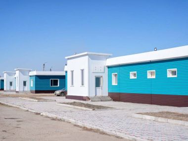 Работа торгово-логистического центра «JOLAMAN» будет возобновлена
