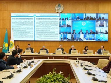 Утверждены расходы на предвыборную кампанию на внеочередных выборах