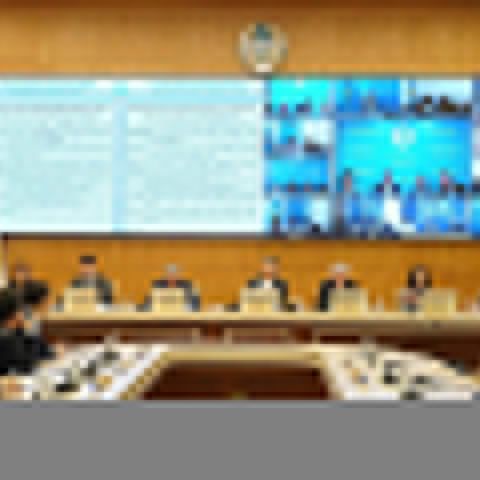 Утверждены расходы на предвыборную кампанию на внеочередных выборах