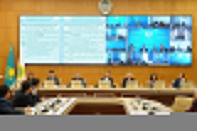 Утверждены расходы на предвыборную кампанию на внеочередных выборах