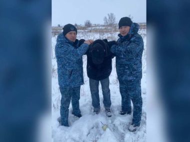 В колонию Семея  пытались перебросить 